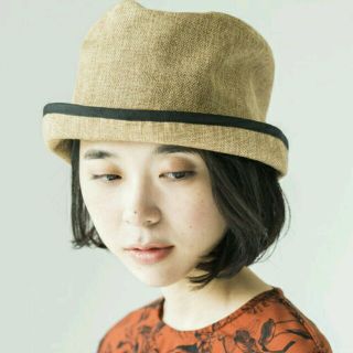 シンディー(SINDEE)の【新品】SINDEE FlyHAT(ハット)