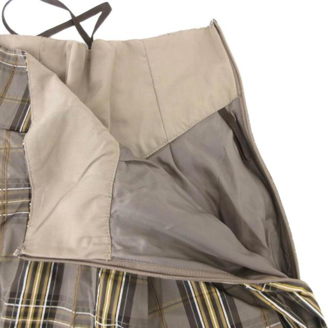 MERCURYDUO(マーキュリーデュオ)のマーキュリーデュオ スカート フレア S マキシ ロング ハイウエスト レディースのスカート(ロングスカート)の商品写真