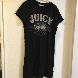 ジューシークチュール(Juicy Couture)のJUICY Tシャツ(Tシャツ(半袖/袖なし))