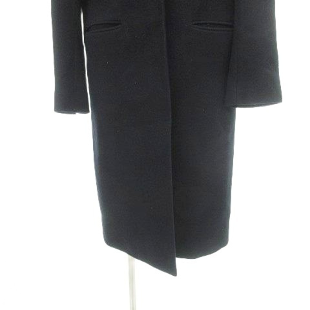 Mila Owen(ミラオーウェン)のミラオーウェン Mila Owen チェスター コート アウター ウール レディースのジャケット/アウター(その他)の商品写真