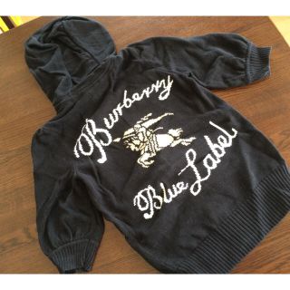 バーバリー(BURBERRY)のしー様専用 バーバリー(パーカー)