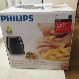 フィリップス(PHILIPS)のピカル様専用(調理機器)