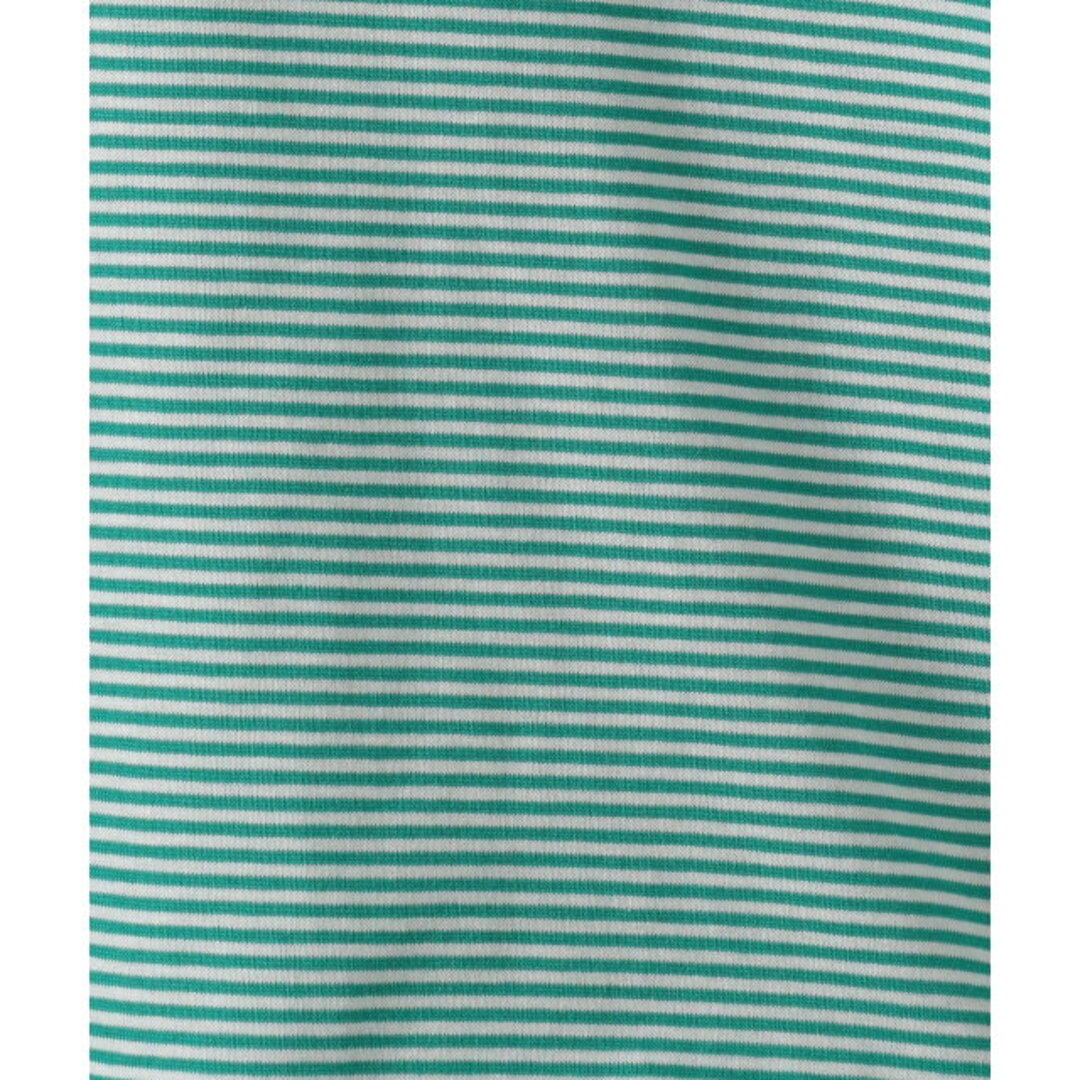 steven alan(スティーブンアラン)の【KELLY】<Steven Alan>ボーダー ロングスリーブ プルオーバー レディースのトップス(カットソー(長袖/七分))の商品写真