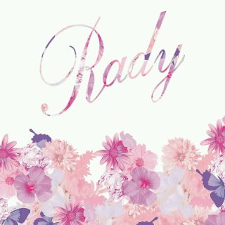 レディー(Rady)の❀ゆきな様専用❀(キッチンマット)