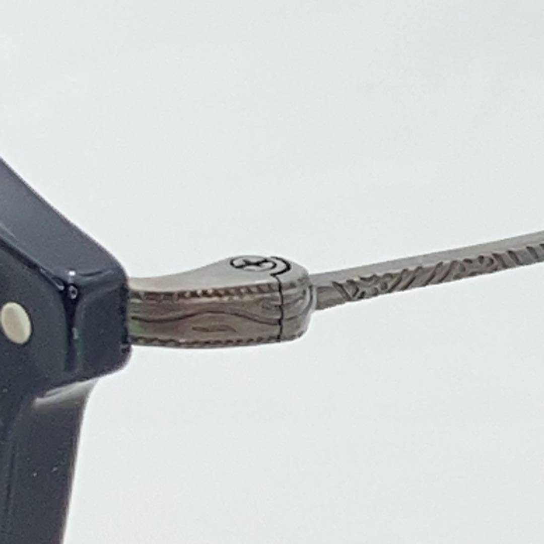 Oliver Peoples(オリバーピープルズ)のオリバーピープルズ　メガネフレーム　OV54481 1681 極美品　日本製 レディースのファッション小物(サングラス/メガネ)の商品写真