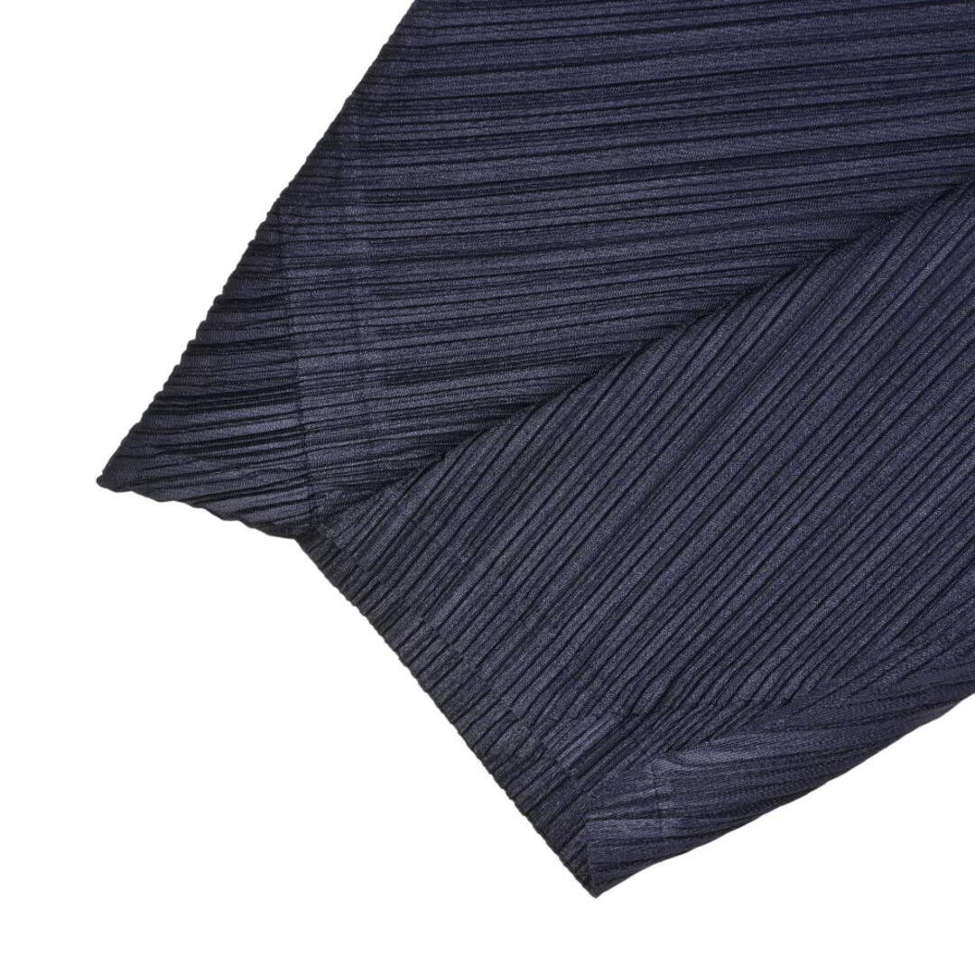 PLEATS PLEASE ISSEY MIYAKE(プリーツプリーズイッセイミヤケ)のPLEATS PLEASE ドッキングプリーツ ワイドパンツ レディースのパンツ(その他)の商品写真