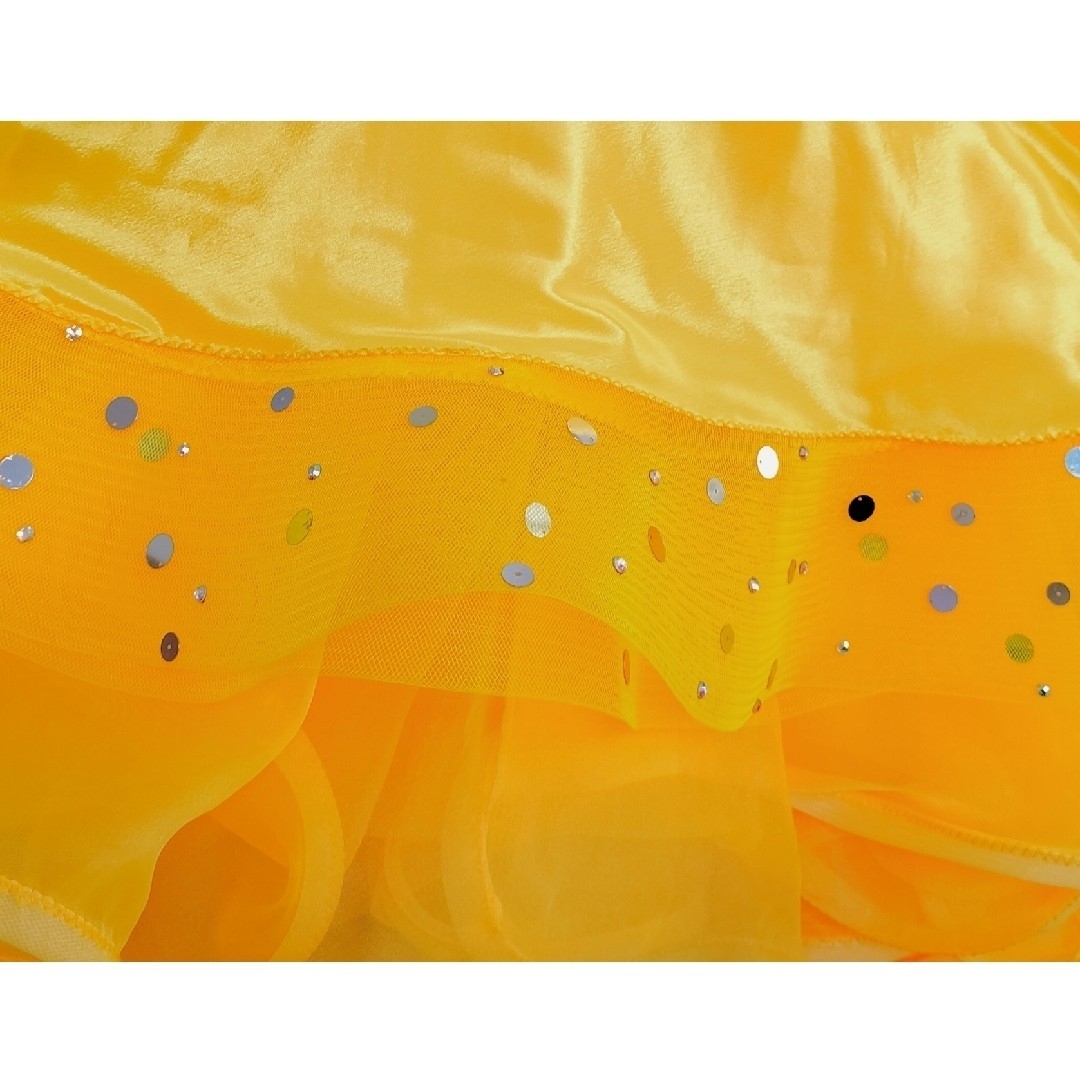 社交ダンス　スタンダードドレス スポーツ/アウトドアのスポーツ/アウトドア その他(ダンス/バレエ)の商品写真