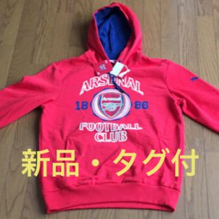 プーマ(PUMA)の【ゆず様 専用】プーマ アーセナル パーカー(ウェア)