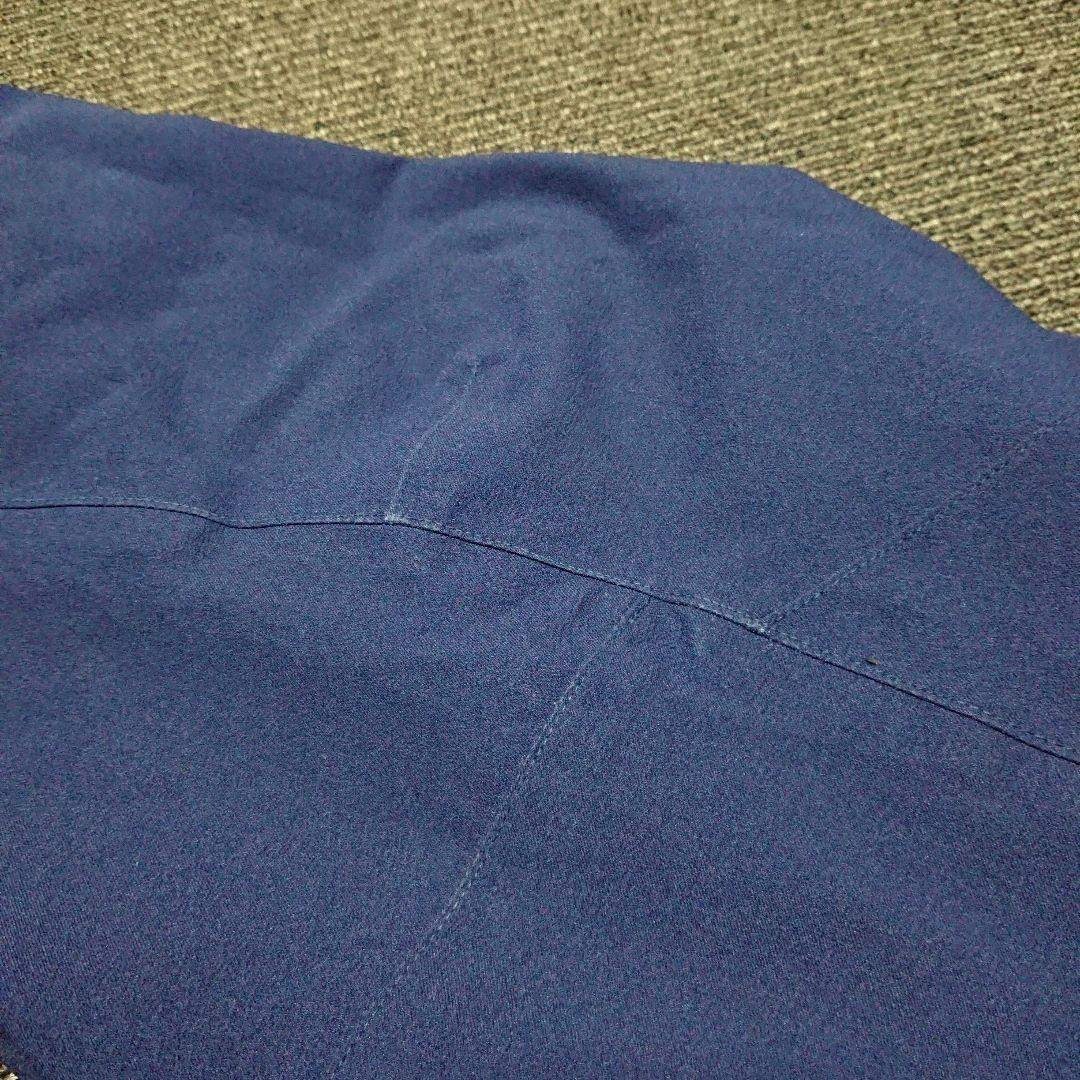 mont bell(モンベル)の送料無料【mont-bell】レディーススキーパンツ 紺 M スポーツ/アウトドアのスキー(ウエア)の商品写真