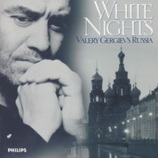 (CD)ゲルギエフ conducts ロシア音楽の饗宴 白夜祭~ロシア音楽紀行/ゲルギエフ(ワレリー)、ホロストフスキー(ドミトリー)、ネトレプコ(アンナ)、オグノヴィエンコ(ウラジーミル)、キーロフ