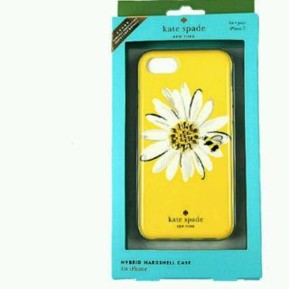 ケイトスペードニューヨーク(kate spade new york)の【tamatomo様専用】ケイトスペード ♠ iphone7 ケース(iPhoneケース)