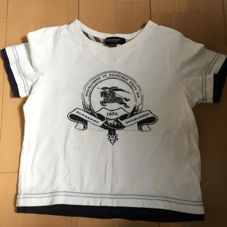 バーバリー(BURBERRY)のバーバリー(Tシャツ/カットソー)