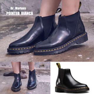 ドクターマーチン(Dr.Martens)のボーにゃ様専用です❁(ブーツ)