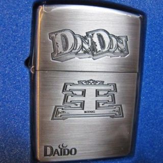 ジッポー zippo  新品未開封 永久保存版「美空ひばり」