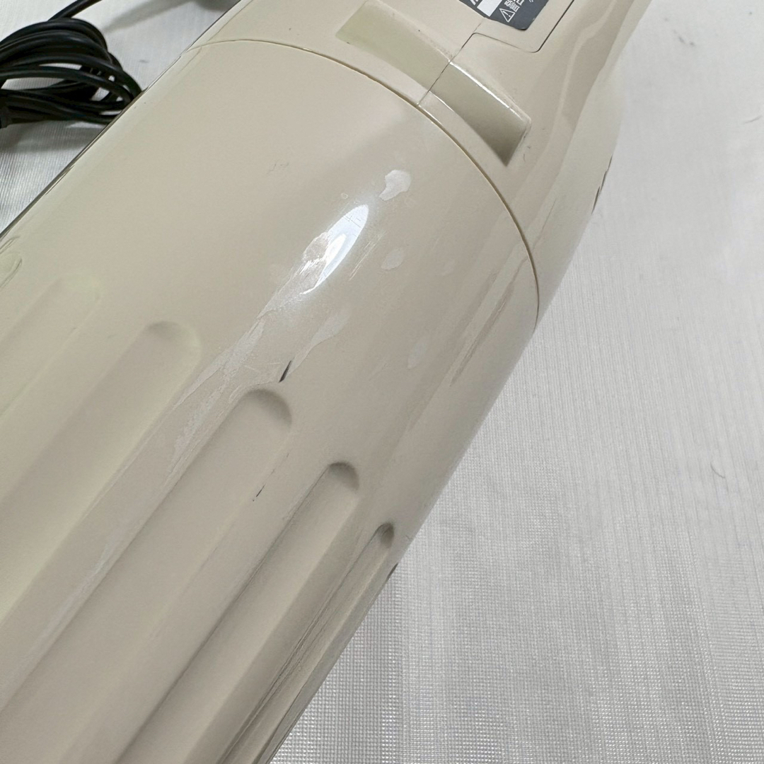 Makita(マキタ)のマキタ 充電式クリーナ CL110D コードレス スマホ/家電/カメラの生活家電(掃除機)の商品写真