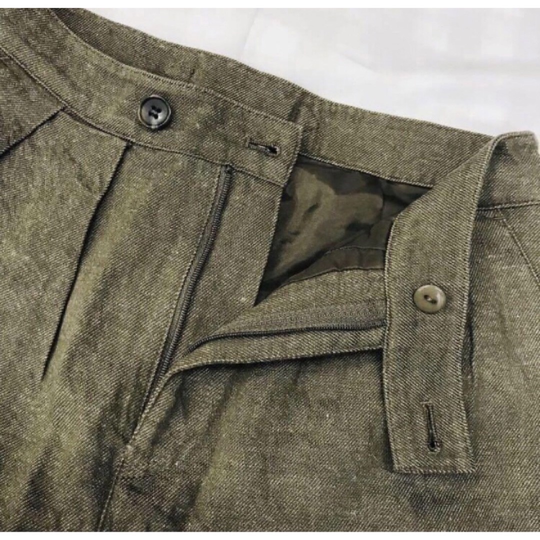 URBAN RESEARCH(アーバンリサーチ)のアーバンリサーチ レディースパンツ ボトムス ズボン　A12 レディースのパンツ(カジュアルパンツ)の商品写真