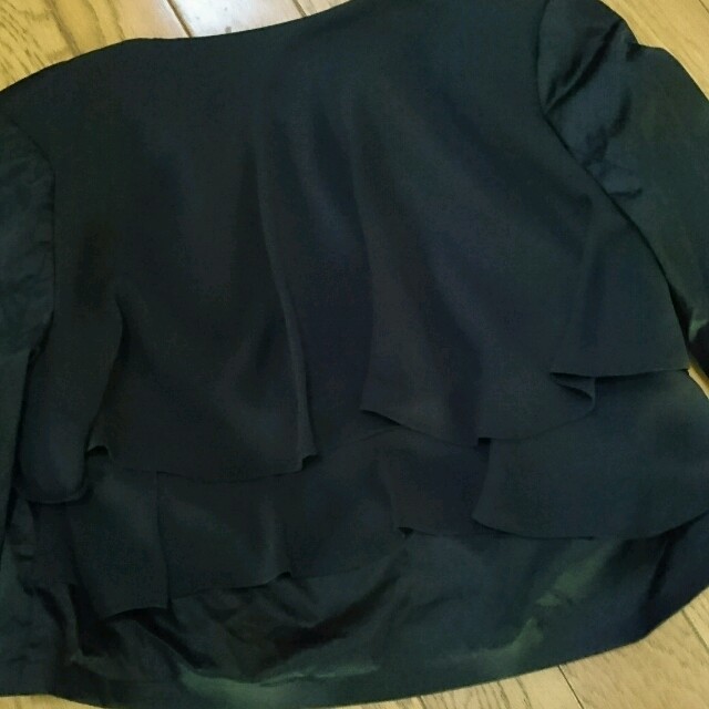 MERCURYDUO(マーキュリーデュオ)のマーキュリージャケット レディースのジャケット/アウター(テーラードジャケット)の商品写真