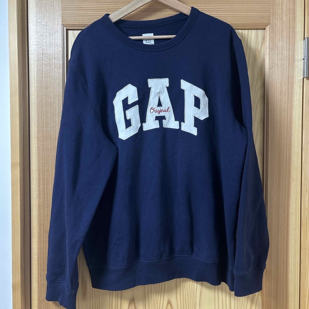 GAP(ギャップ)のGAP スウェット メンズのトップス(スウェット)の商品写真