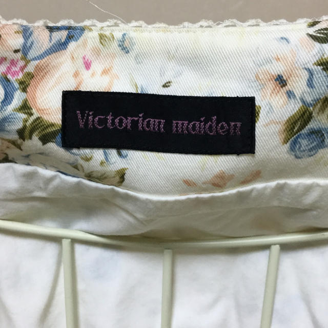 Victorian maiden(ヴィクトリアンメイデン)のヴィクトリアンメイデンのワンピース レディースのワンピース(ひざ丈ワンピース)の商品写真