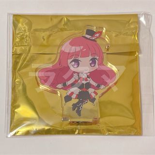 プリパラ そふぃ プチアクリルスタンド