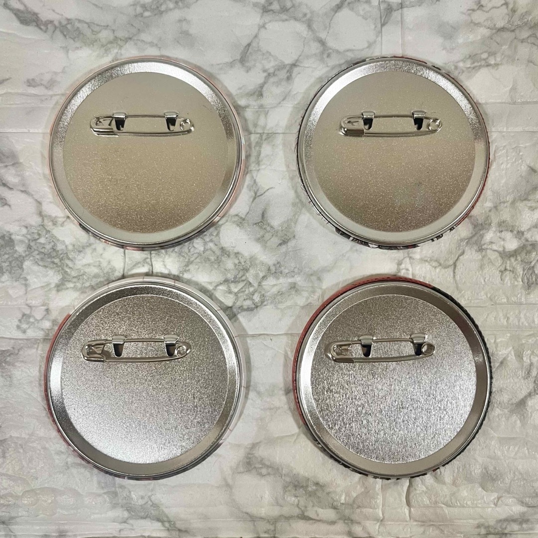 【オペラ】魔入りました！入間くん ブラックコーデver. まとめ売り エンタメ/ホビーのおもちゃ/ぬいぐるみ(キャラクターグッズ)の商品写真