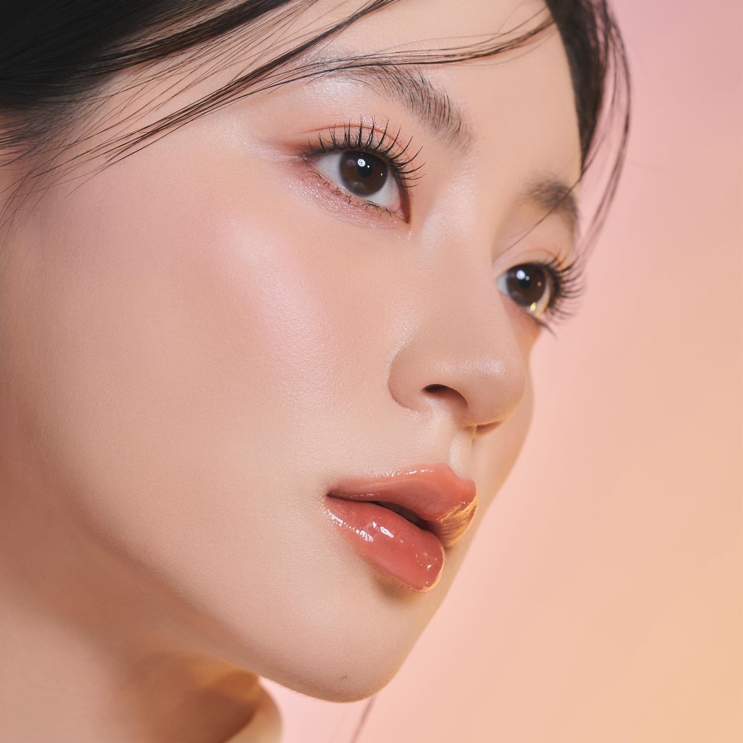 rom&nd GLASTING WATER TINT グラスティングウォーターテ コスメ/美容のベースメイク/化粧品(口紅)の商品写真