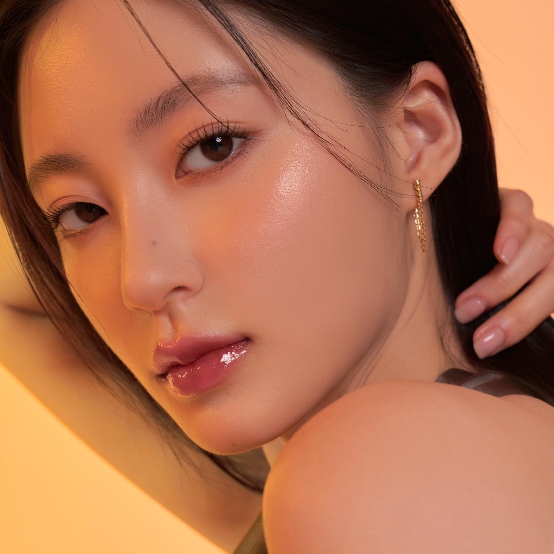 rom&nd GLASTING WATER TINT グラスティングウォーターテ コスメ/美容のベースメイク/化粧品(口紅)の商品写真