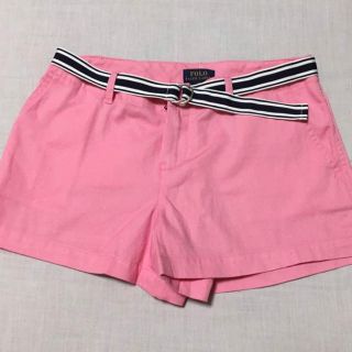 ラルフローレン(Ralph Lauren)のラルフローレン 新品 115 ショートパンツ(パンツ/スパッツ)