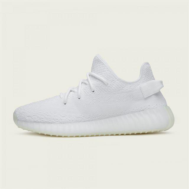 adidas(アディダス)の25.5cm【新品・即納OK】YEEZY BOOST 350 V2 CP9366 メンズの靴/シューズ(スニーカー)の商品写真