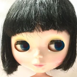 トミー(TOMMY)の雪うさぎ様専用 ネオブライス 本体 未開封付属品 セット レイニーデイパレード(ぬいぐるみ/人形)