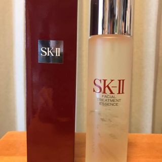 エスケーツー(SK-II)の新品 SKⅡ 250mlフェイシャルトリートメント エッセンス(化粧水/ローション)