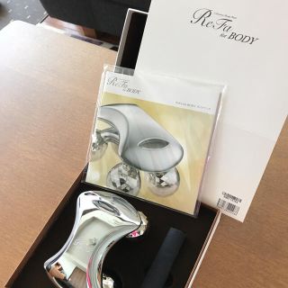 MTG  リファボディ  正規品  超美品(その他)