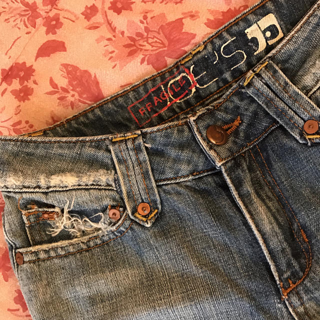 JOE’S JEANS(ジョーズジーンズ)のジョーズジーンズ  26インチ レディースのパンツ(デニム/ジーンズ)の商品写真