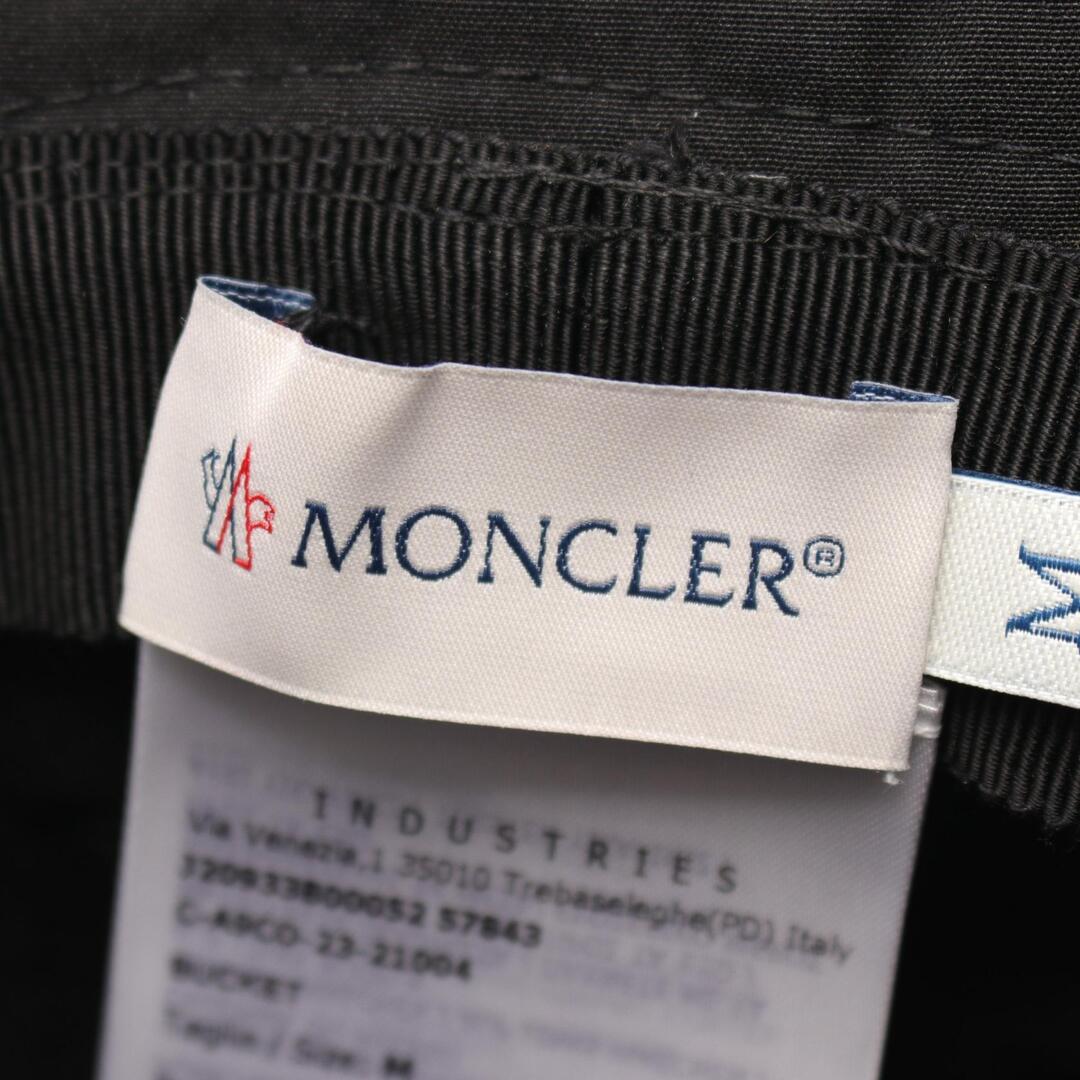 MONCLER(モンクレール)のMONCLER モンクレール ハット レディースの帽子(ハット)の商品写真