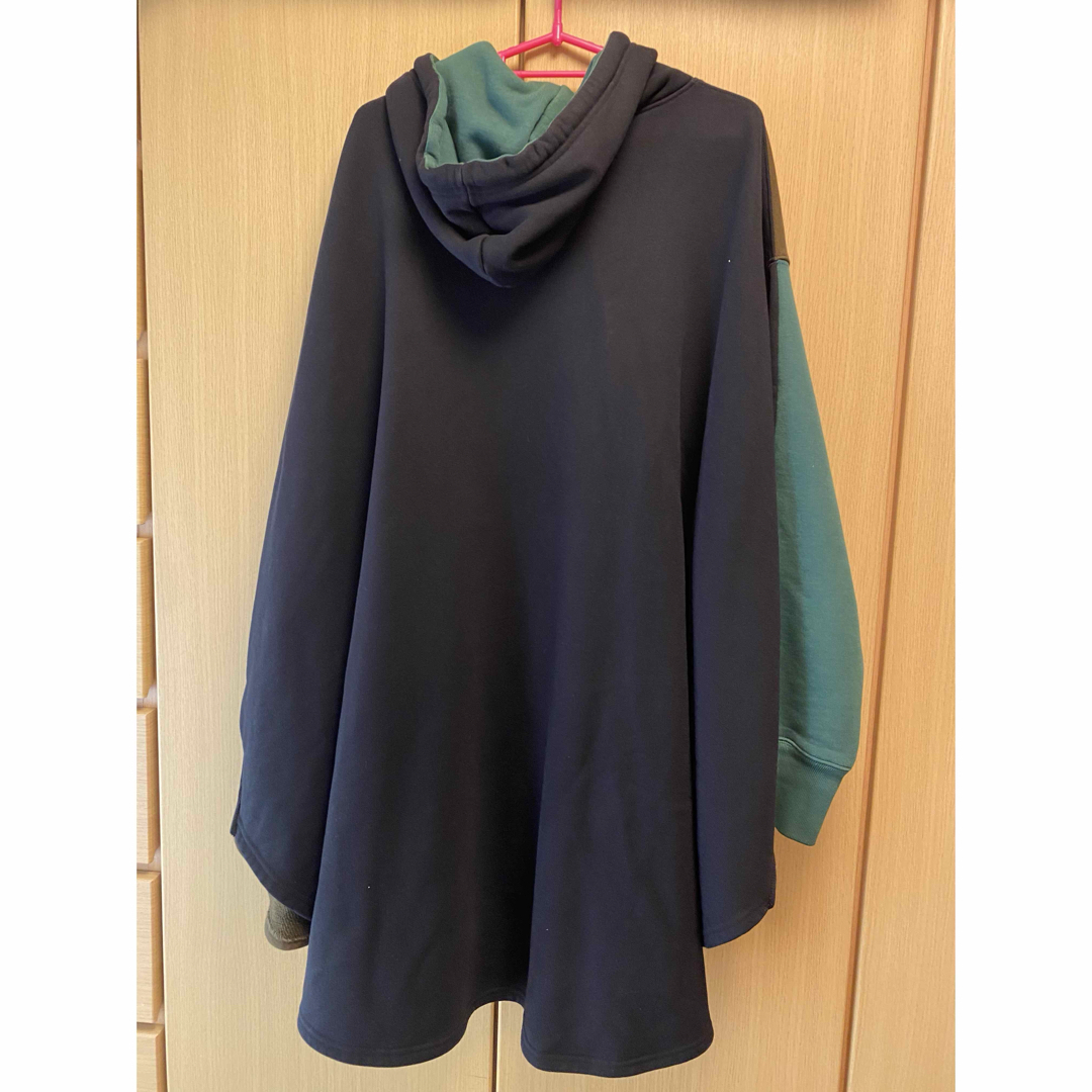 LOEWE(ロエベ)の正規 LOEWE ロエベ ロゴ パーカー メンズのトップス(パーカー)の商品写真