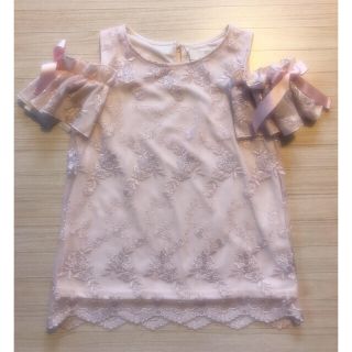 トッコ(tocco)の専用 💗(シャツ/ブラウス(半袖/袖なし))