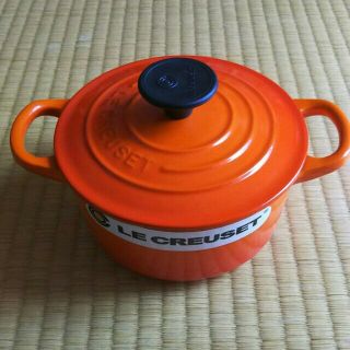 ルクルーゼ(LE CREUSET)のasami様専用(鍋/フライパン)