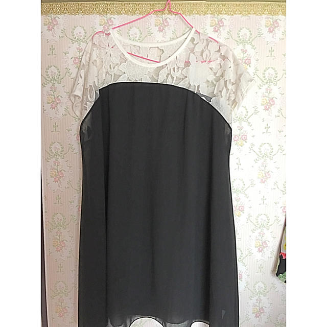 ワンピース、チュニック キッズ/ベビー/マタニティのベビー服(~85cm)(ワンピース)の商品写真