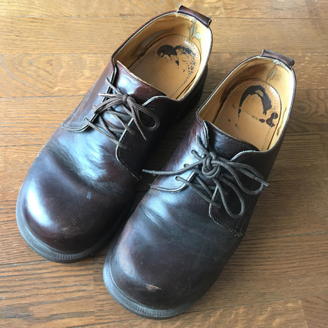 Dr.Martens(ドクターマーチン)のDr.Martins レディースの靴/シューズ(ローファー/革靴)の商品写真