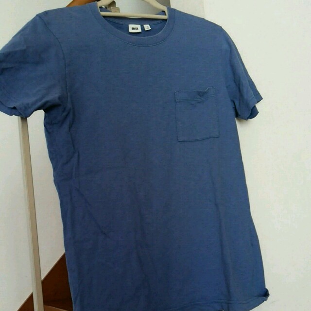 UNIQLO(ユニクロ)のユニクロ UNIQLO Tシャツ メンズのトップス(Tシャツ/カットソー(半袖/袖なし))の商品写真