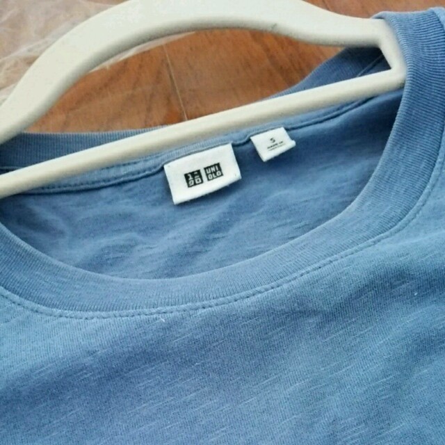 UNIQLO(ユニクロ)のユニクロ UNIQLO Tシャツ メンズのトップス(Tシャツ/カットソー(半袖/袖なし))の商品写真