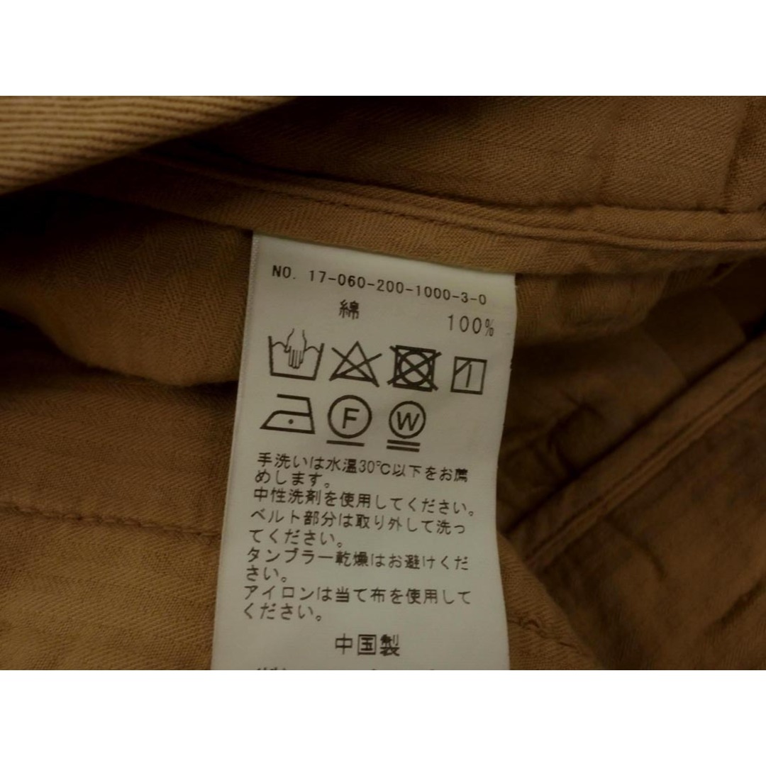 Spick & Span(スピックアンドスパン)のSpick & Span スピック＆スパン タイト スカート size36/ベージュ ■■ レディース レディースのスカート(ロングスカート)の商品写真