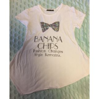 バナナチップス(BANANA CHIPS)のMさま専用   BANANA  CHIPS 他  合計6点(Tシャツ/カットソー)