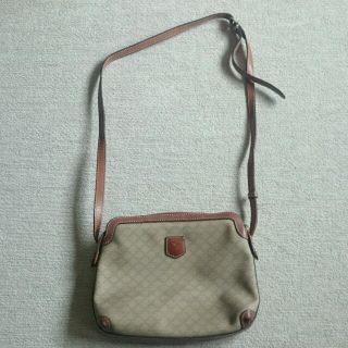 セリーヌ(celine)のpnonoka様専用【USED】celine  vintage バッグ(ショルダーバッグ)