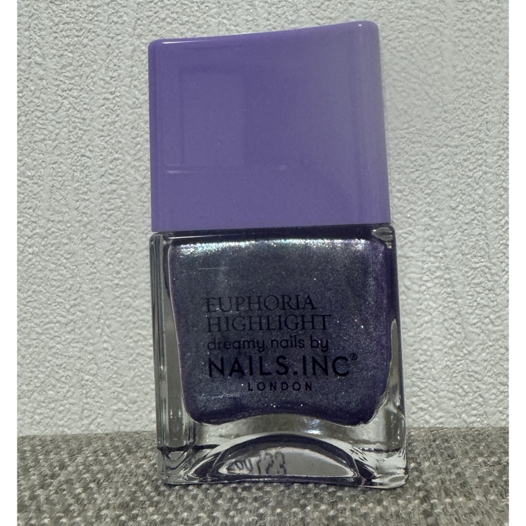 ネイルズインク　　ユーフォリア コスメ/美容のネイル(マニキュア)の商品写真