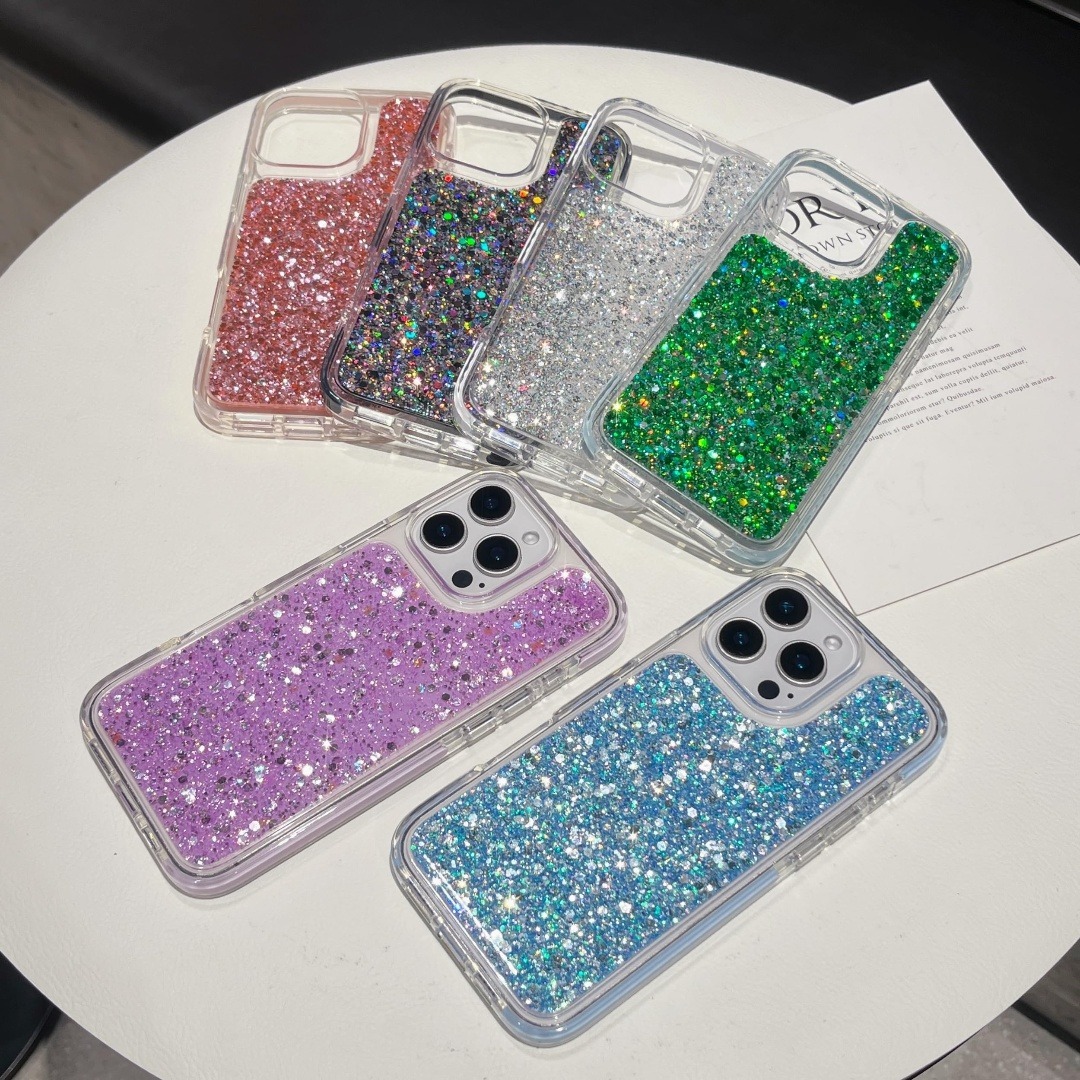 【ケース】ZTOFERA for iPhone 16 ケース, ラグジュアリー  スマホ/家電/カメラのスマホアクセサリー(その他)の商品写真