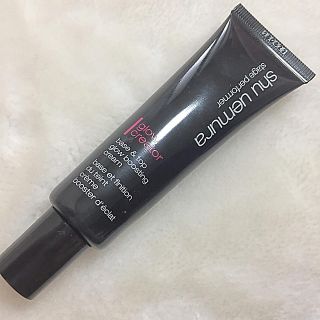 シュウウエムラ(shu uemura)のベース(化粧下地)