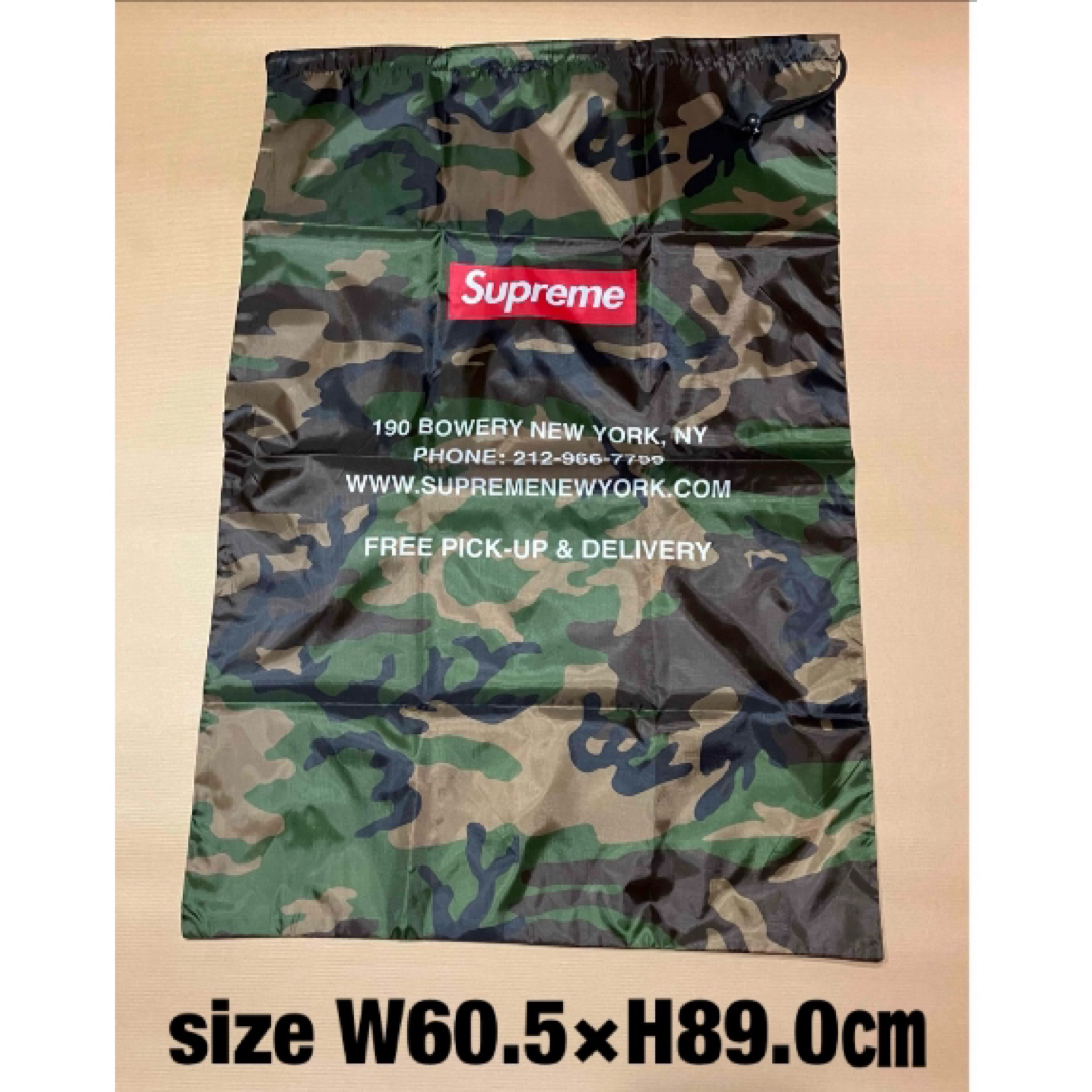 Supreme(シュプリーム)のSUPREME Sticker & etc. Xmas set 🎄期間限定 X1 メンズのファッション小物(その他)の商品写真