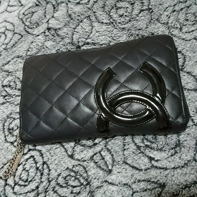 CHANEL(シャネル)のAYAKA様専用 レディースのファッション小物(財布)の商品写真