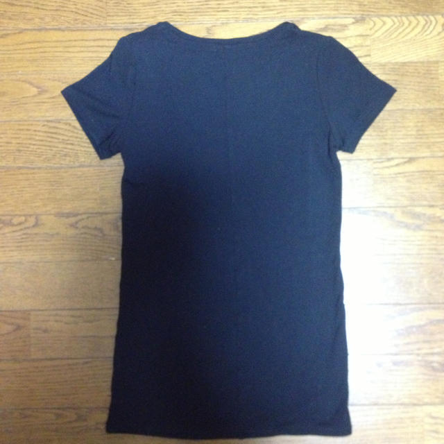 EMODA(エモダ)のEMODA☆Tシャツ レディースのトップス(Tシャツ(半袖/袖なし))の商品写真